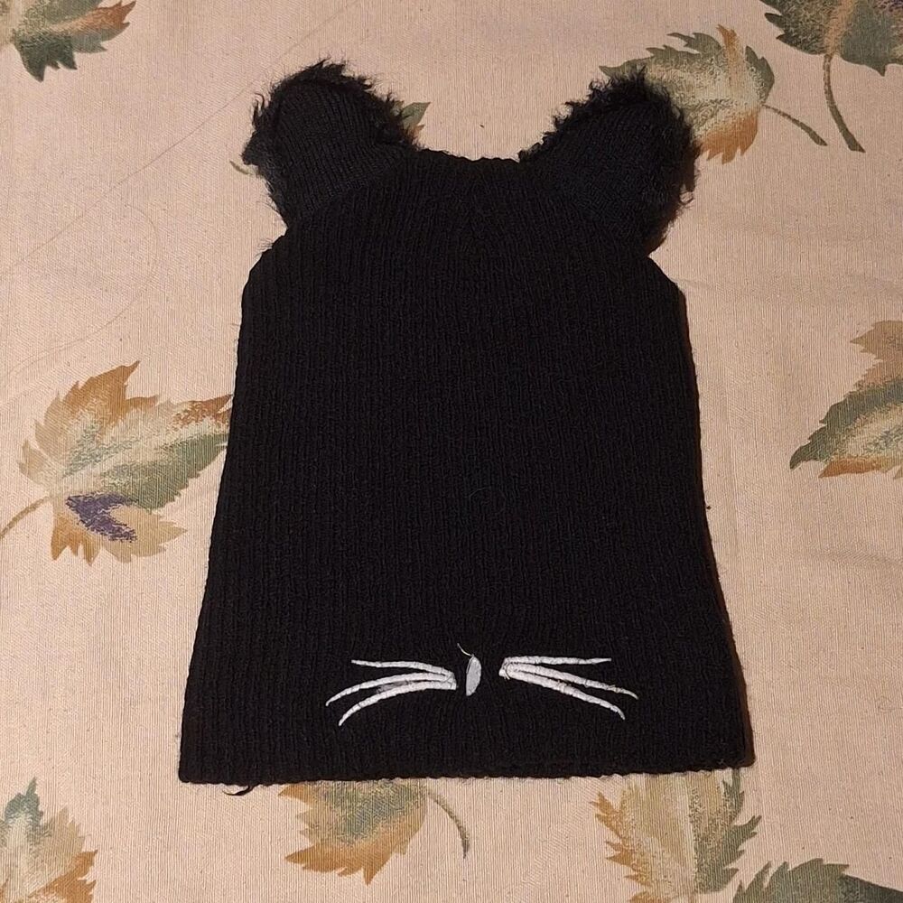 Unbranded Women's Black Hat